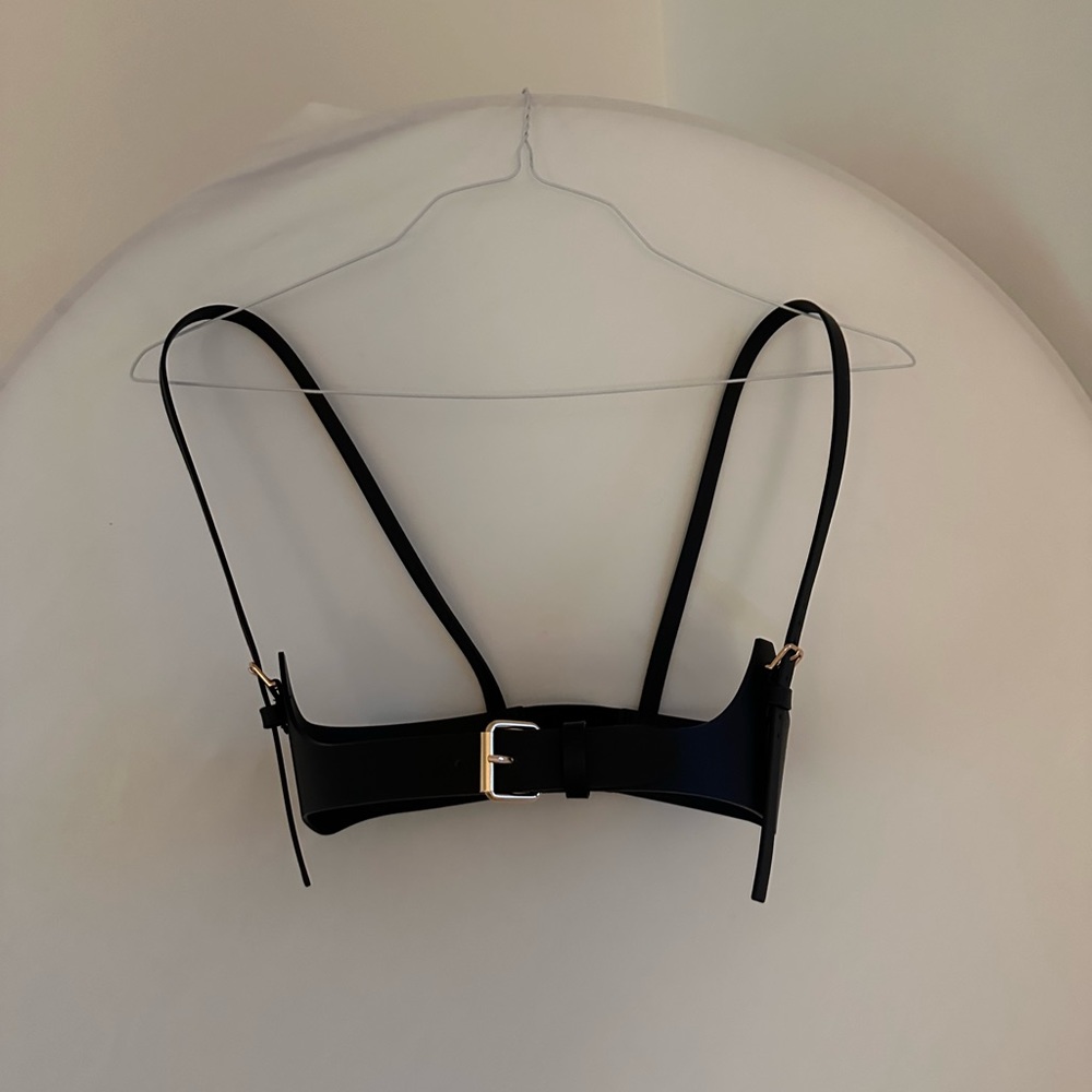 Fashion harness